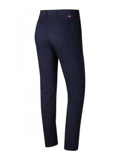 Nike navy deals golf trousers