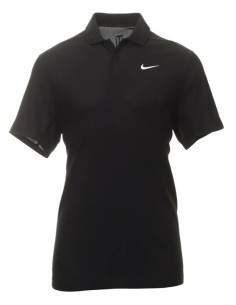 NIKE DRI-FIT TIGER WOODS...