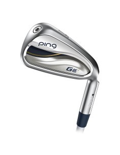 PING G LE 3 LADIES IRONS -...