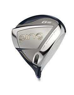 PING G LE 3 DRIVER MUJER