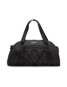 NIKE ONE CLUB BLACK - BORSA...