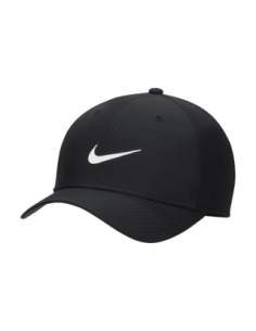 NIKE DRI-FIT RISE SCHWARZ -...