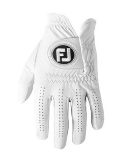 GANT BLANC FOOTJOY HYPERFLX BLANC - GANT HOMME - Gants de golf Footjoy -  The Golf Square