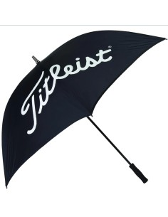 PARAPLUIE TITLEIST NOIR -...