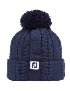 FOOTJOY POM POM BLU MARINO...