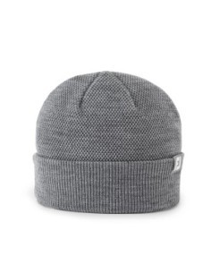 FOOTJOY KNIT BEANIE GRAY -...