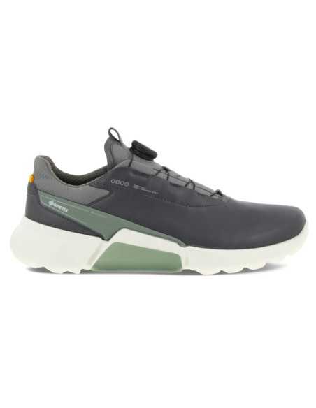 Ecco golf mens green on sale