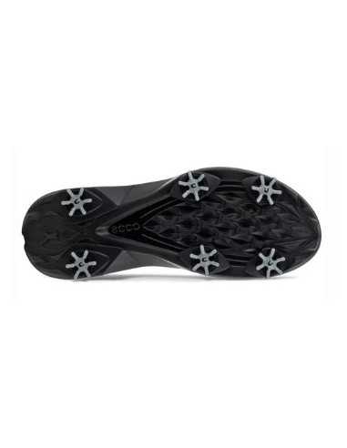 ECCO Biom G5 Gore-tex - Zapatos de golf impermeables para hombre