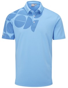 PING ELEVATION POLO...