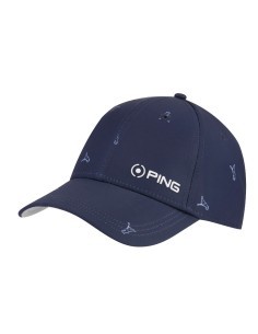 PING HERR. PING CAP...