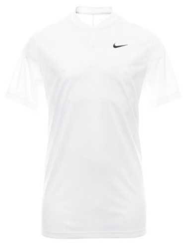T-shirts & Polos homme Nike blanc