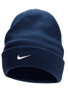 Nike swoosh 2024 beanie hat