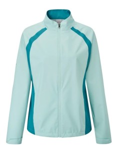 PING FREDA BLAU – DAMENJACKE