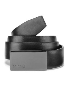 PING SPIRIT BELT NERO -...