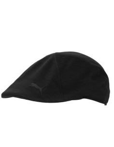 PUMA DRIVER CAP SCHWARZ -...