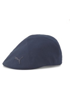 PUMA DRIVER CAP NAVY -...