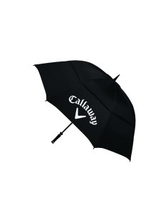 Parapluie grande taille de Golf 173cm Coupe-Vent Double – Wetall