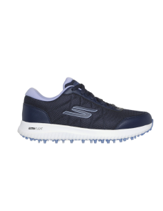 Skechers golfschuhe go clearance golf fairway lead grau/navy