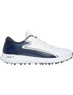 Skechers elite mesh mens hotsell golf shoes