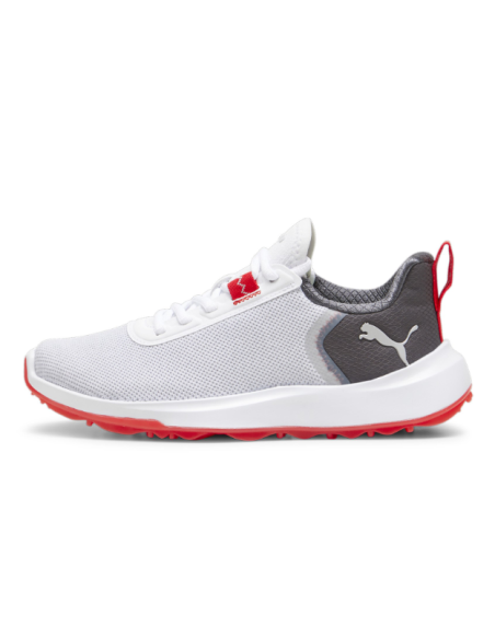 Zapatos golf puma outlet españa junior