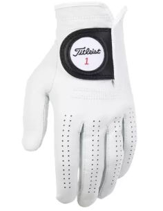 TITLEIST PLAYERS WHITE...