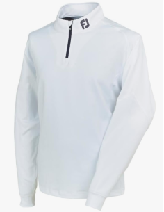 FOOTJOY CHILL OUT BLANC -...