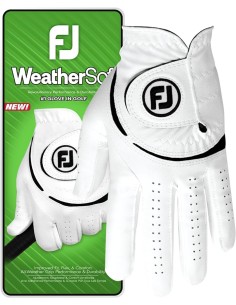 FOOTJOY WEATHERSOF (for...