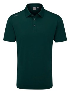 PING LINDUM PINE - POLO HOMME
