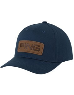 PING CLUBHOUSE NAVY - GORRA...