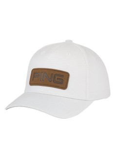 PING CLUBHOUSE BLANC -...