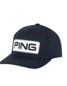 CAPPELLO DA GOLF PING TOUR...