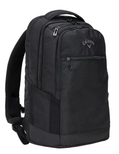 CALLAWAY CLUBHOUSE BACKPACK...