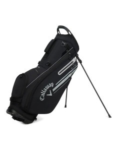 CALLAWAY CHEV STAND BAG...