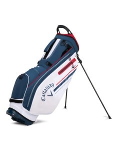 CALLAWAY CHEV STAND BAG...