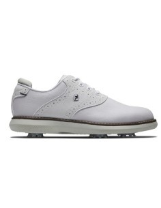 FOOTJOY TRADITIONS WHITE -...