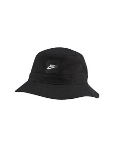 CHAPEAU BUC NIKE NOIR - GORRO