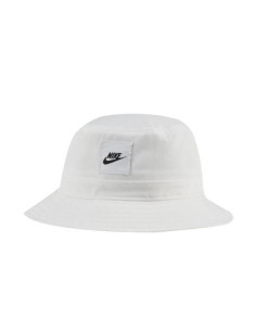 NIKE SPORTSWEAR HAT WHITE -...