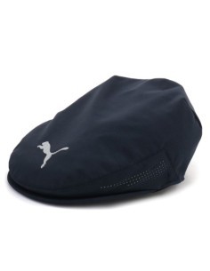 PUMA TOUR DRIVER CAP MARINE...