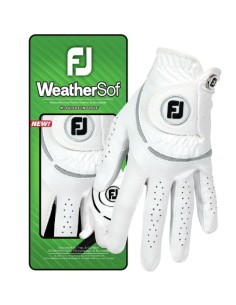 FOOTJOY WEATHERSOF...