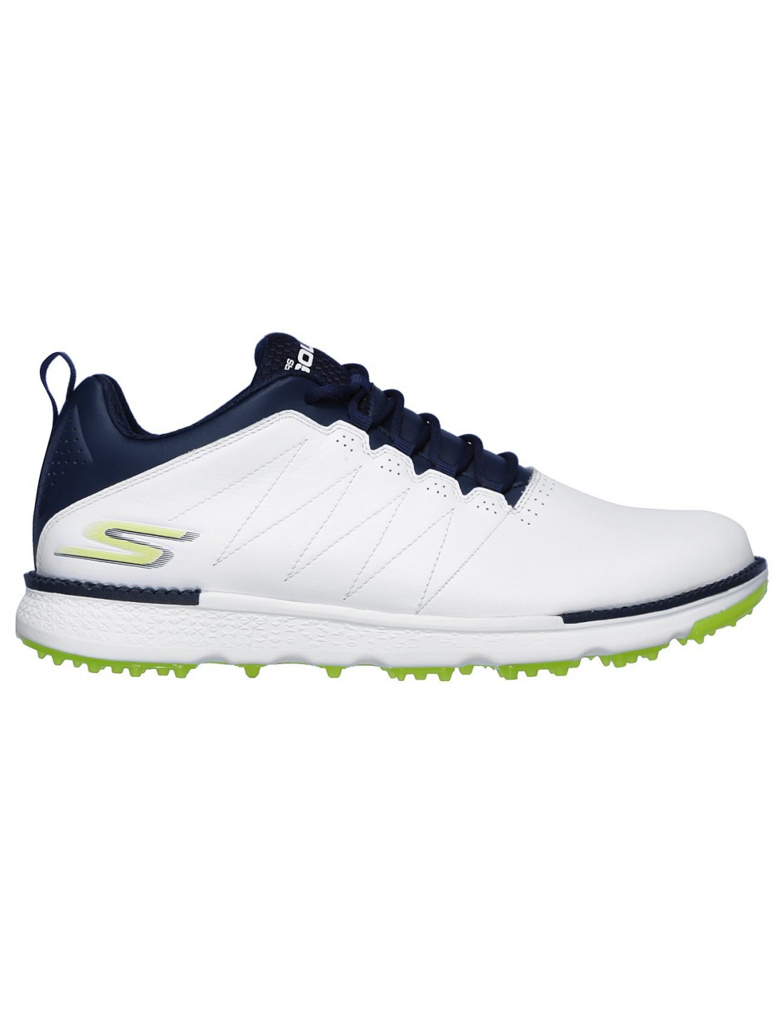 skechers on the go deco trainers mens