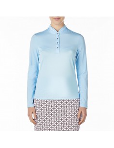 NIVO CALISTA - WOMAN JERSEY - golf clothing - The Golf Square