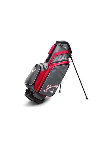 CALLAWAY X-SERIES STAND BAG - BOLSA GOLF