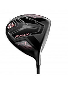 COBRA FMAX AIRSPEED OFFSET - DRIVER MUJER
