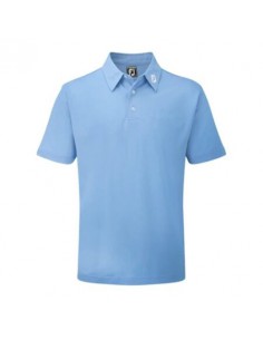 FOOTJOY POLO PIQUE SS...