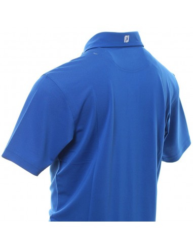 footjoy athletic fit polo