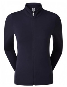 FOOTJOY FULL ZIP KNIT...