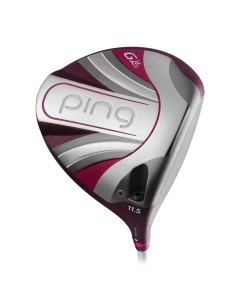 PING G LE 2 DRIVER LADY -...