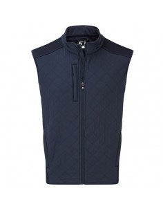 FOOTJOY TECH QUILTED VEST...
