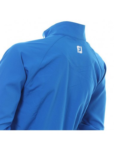 Footjoy performance full 2025 zip wind jackets