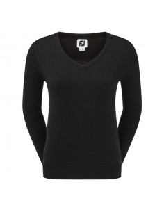 FOOTJOY PULLOVER SCOLLO V...